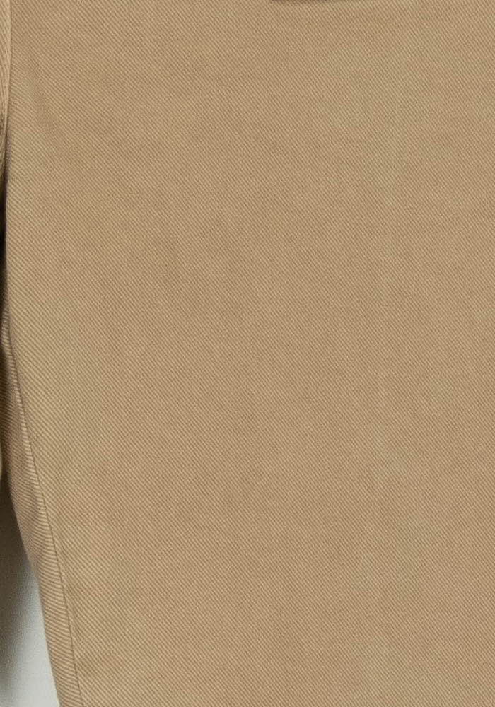 Jean Beige - Taille L/40 - Image 3