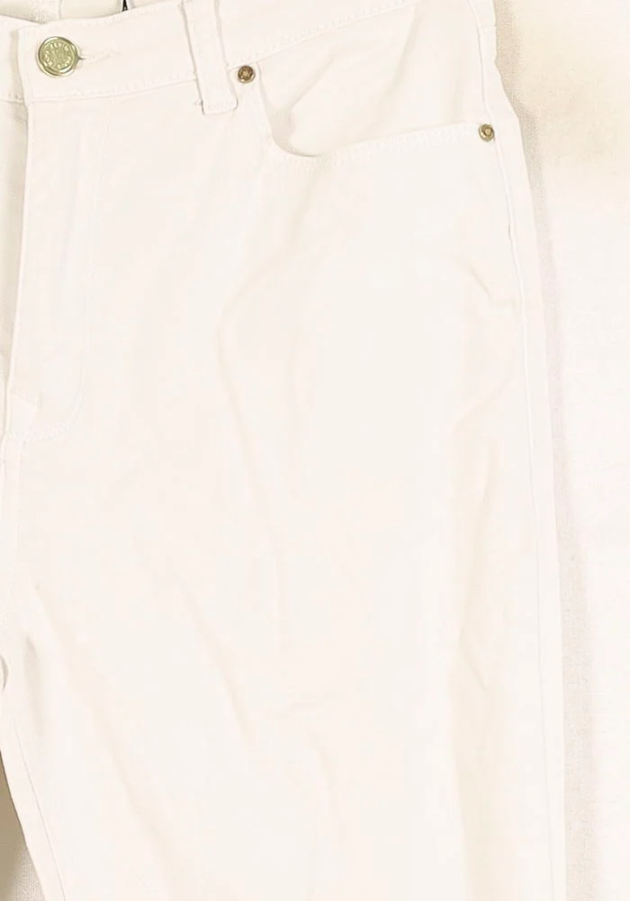 Jean Blanc - Taille L/40 - Image 3