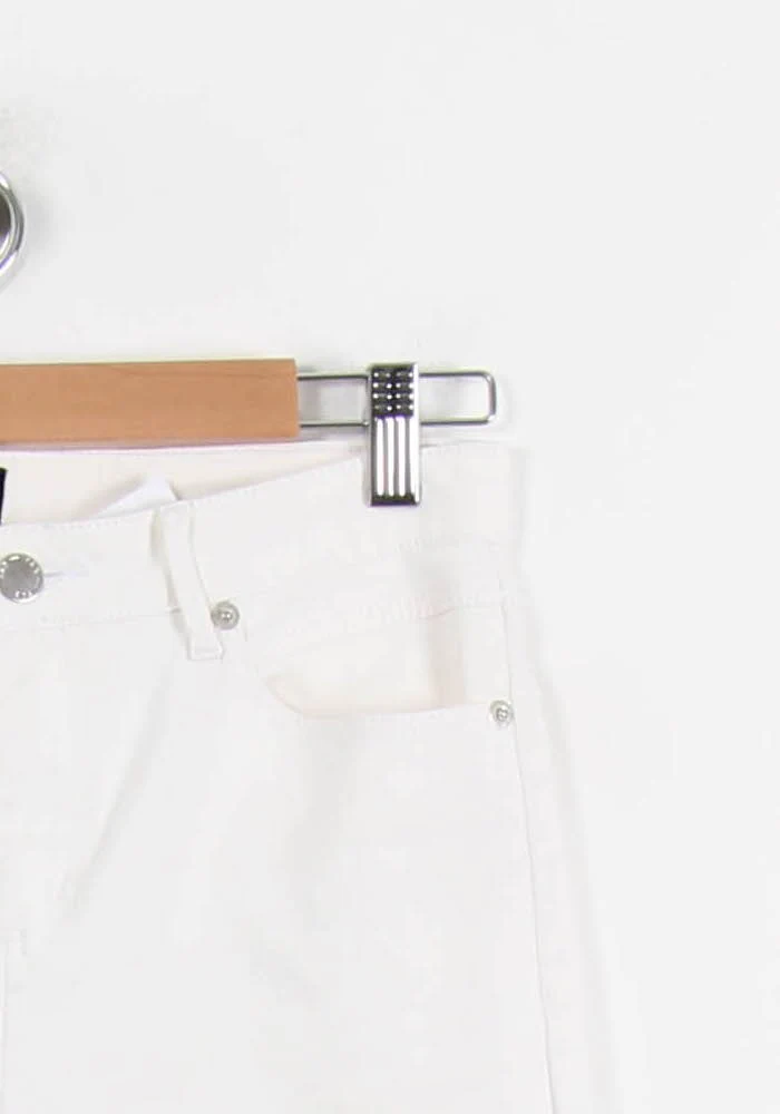 Jean Blanc - Taille S/36 - Image 3