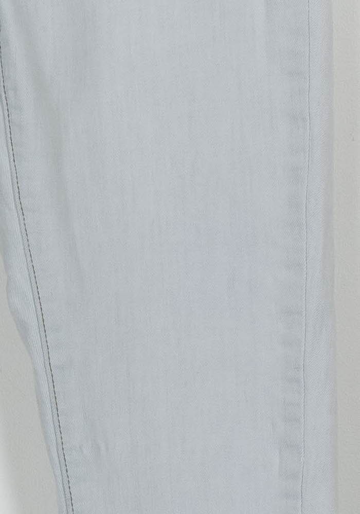 Jean Blanc - Taille XS/34 - Image 3