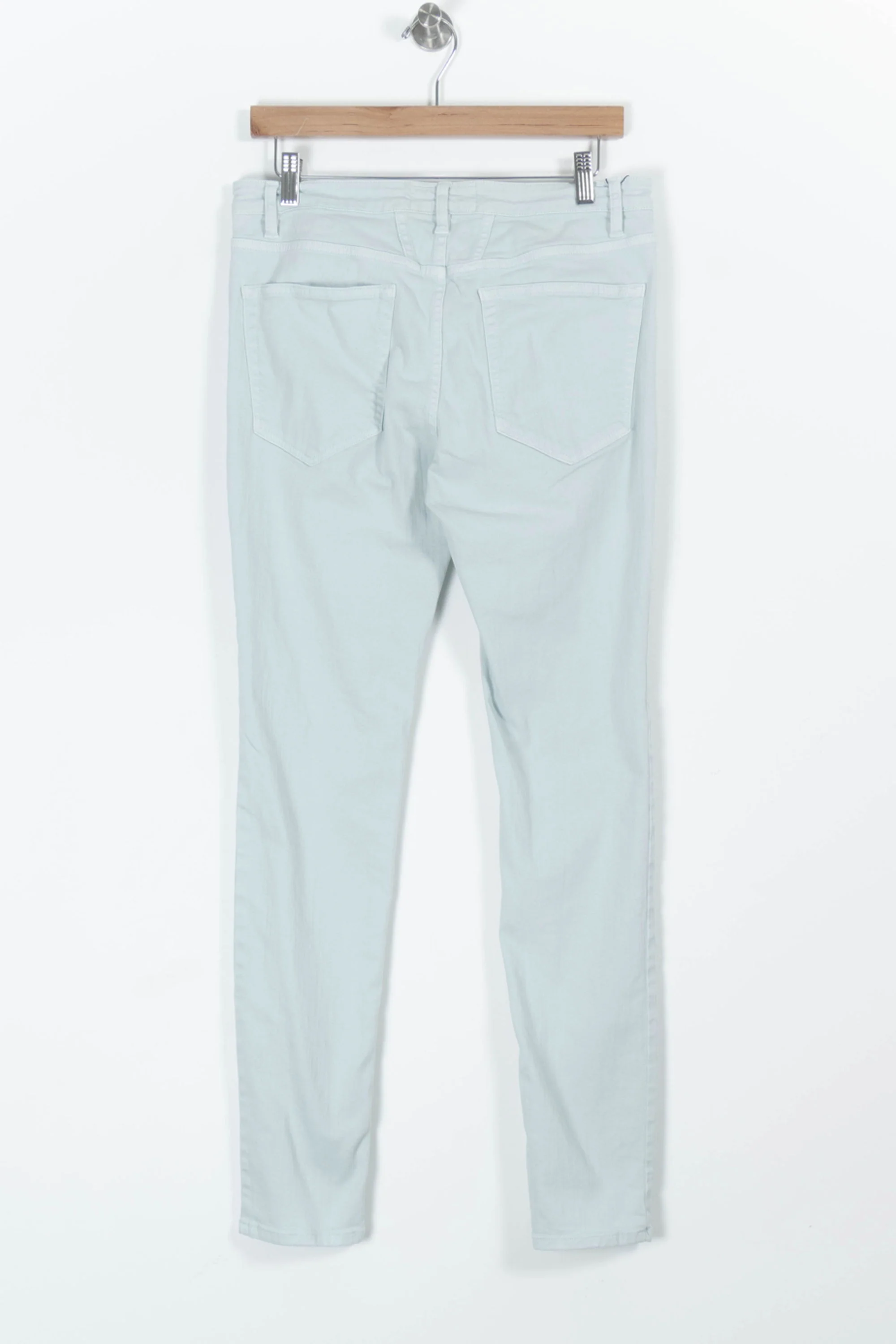 Jean Bleu Clair - Taille M/38 - Image 4