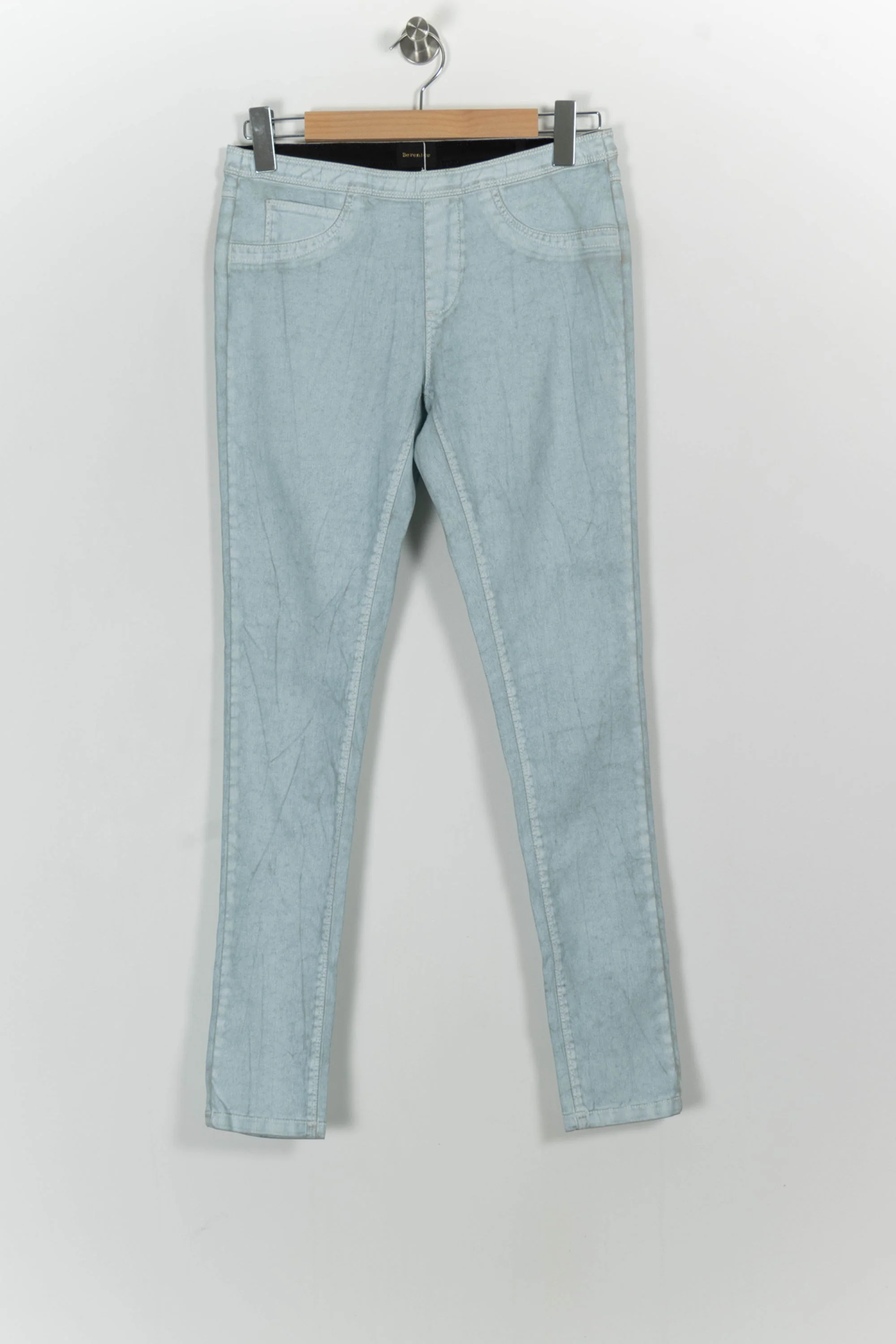 Jean Bleu Clair - Taille S/36 - Image 2