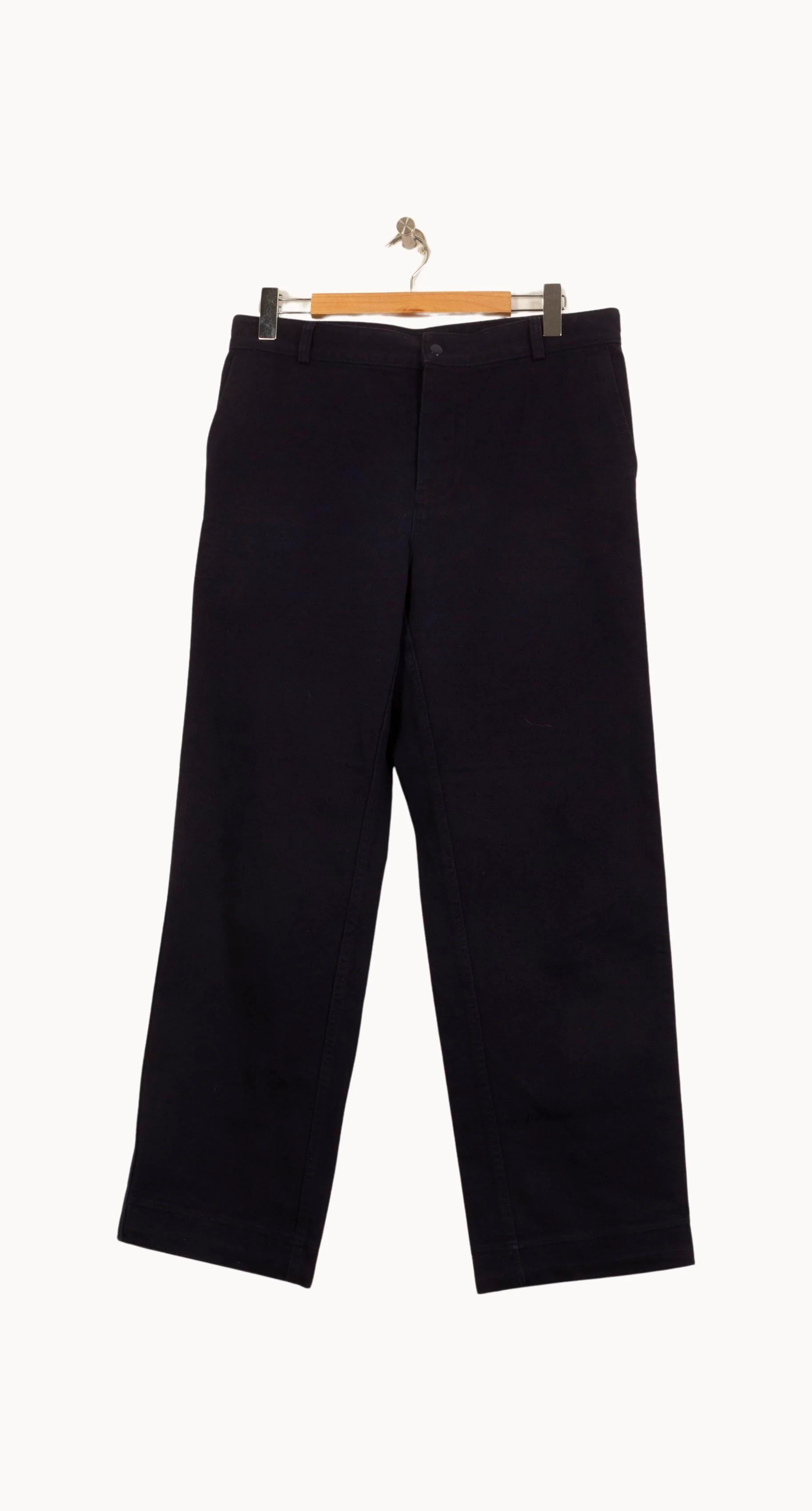 Jean Bleu Foncé - Taille XL/42 - Image 2