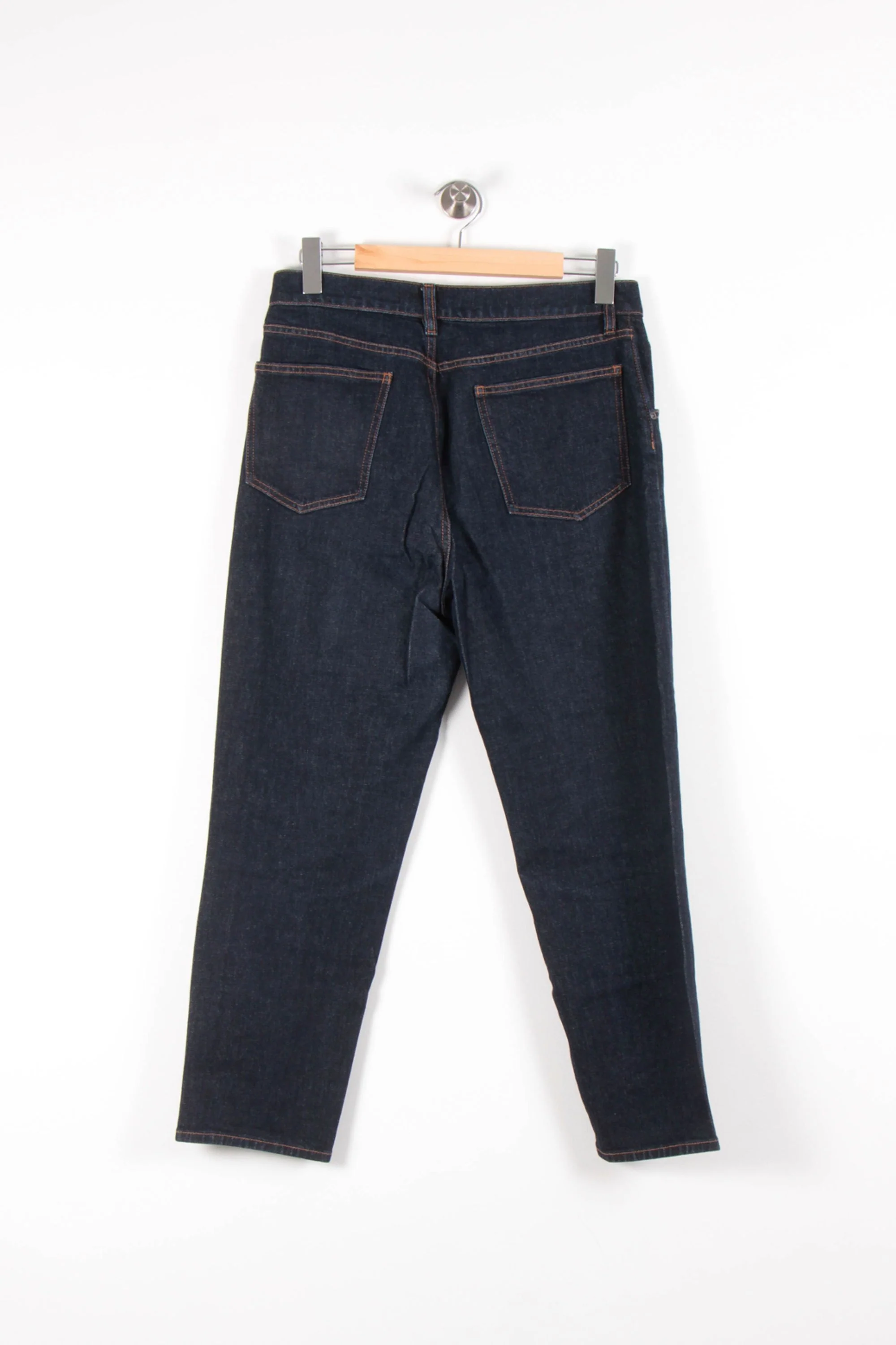Jean Bleu - Taille L/40 - Image 4