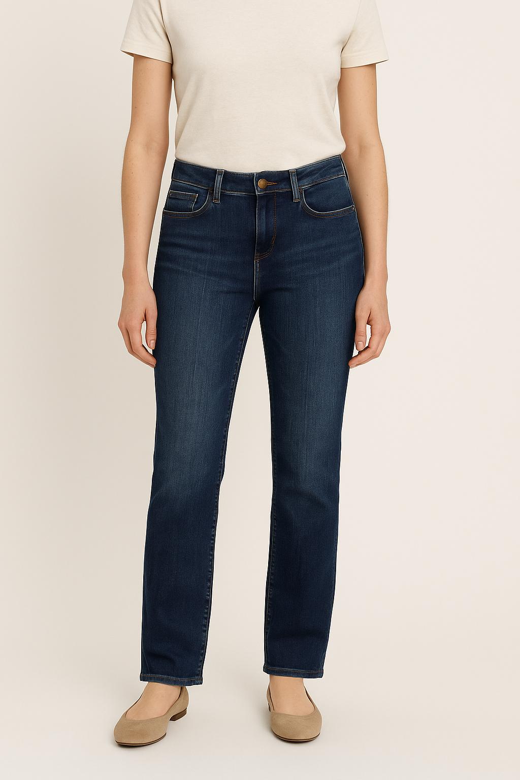 Jean Bleu - Taille M/38