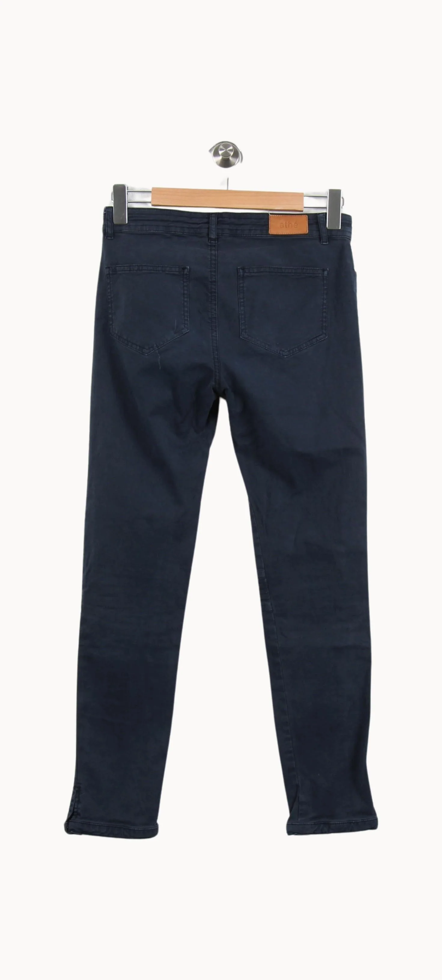 Jean Bleu - Taille M/38 - Image 4