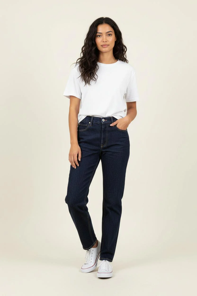Jean Bleu - Taille M/38