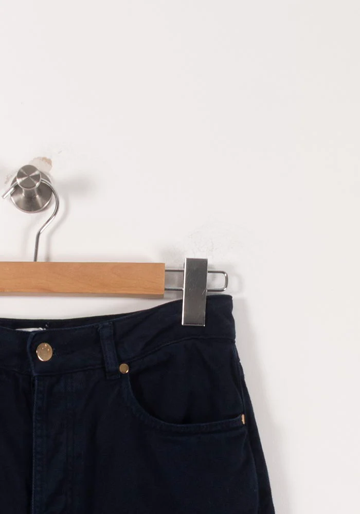 Jean Bleu - Taille M/38 - Image 3