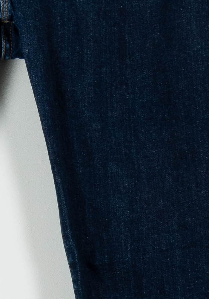 Jean Bleu - Taille M/38 - Image 3