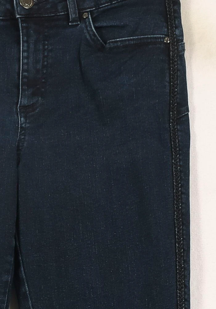 Jean Bleu - Taille S/36 - Image 3