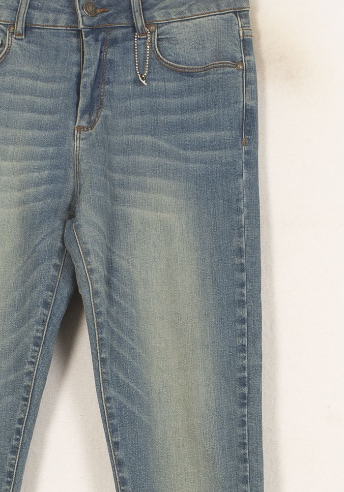 Jean Bleu - Taille S/36 - Image 3