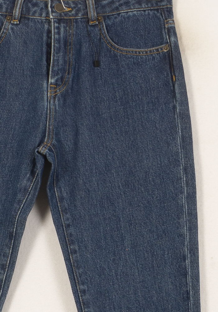 Jean Bleu - Taille S/36 - Image 3