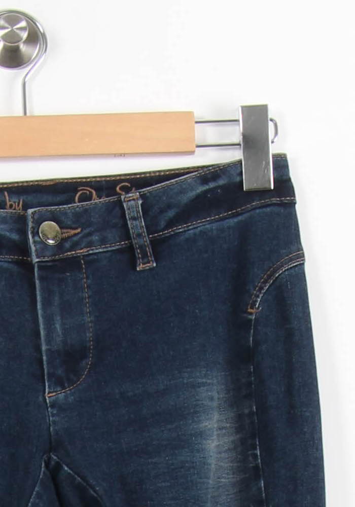 Jean Bleu - Taille S/36 - Image 3