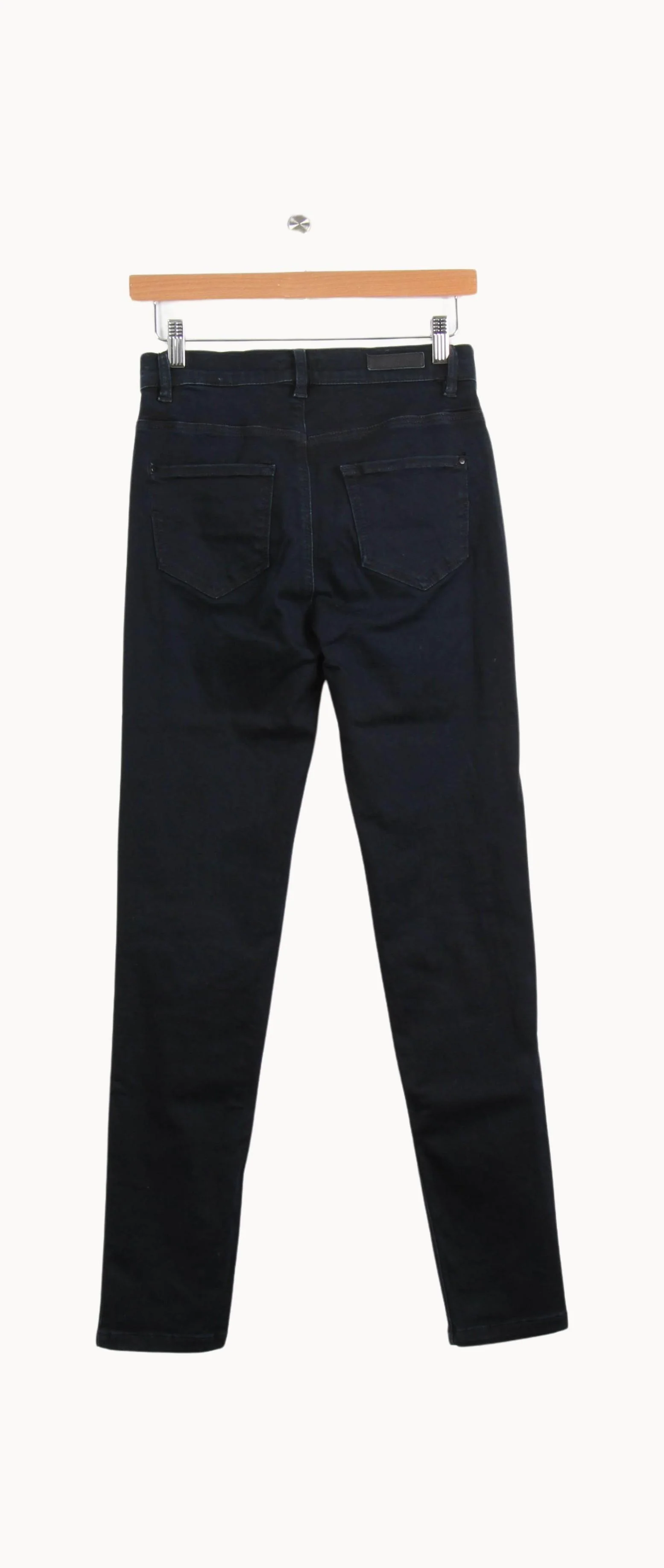Jean Bleu - Taille S/36 - Image 4