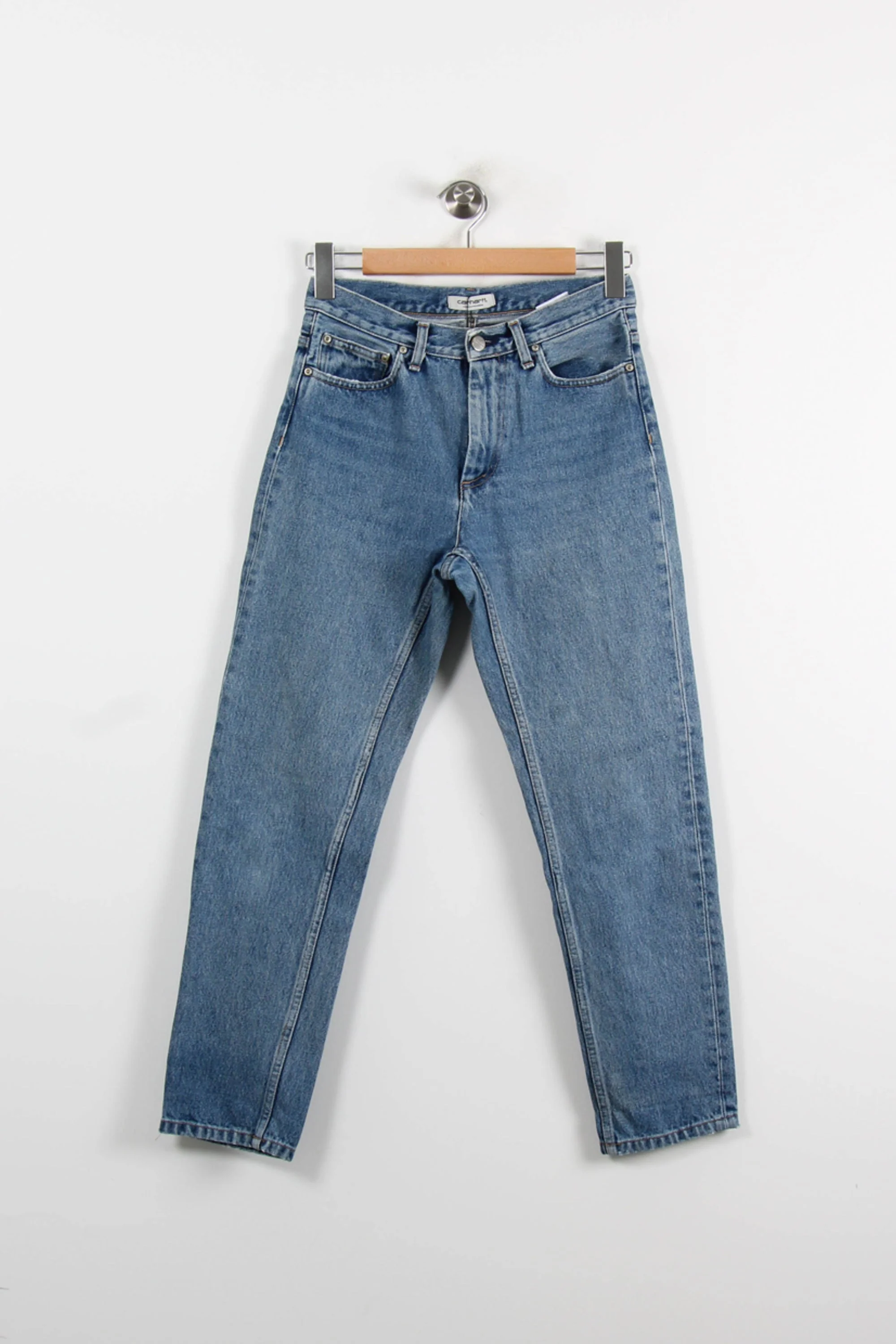Jean Bleu - Taille S/36 - Image 2