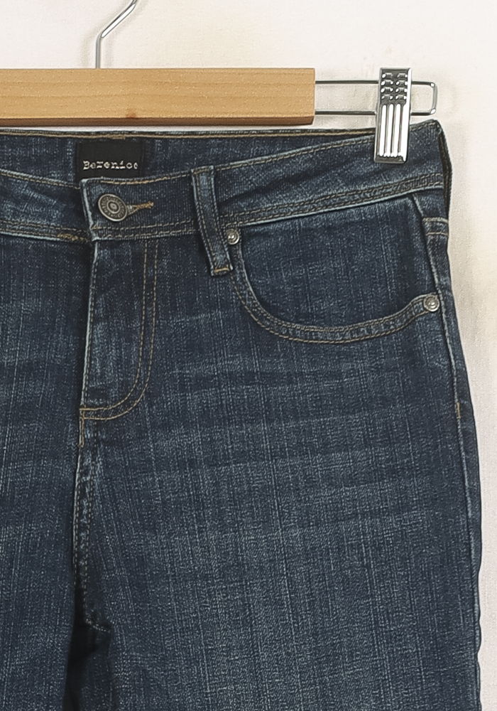 Jean Bleu - Taille S/36 - Image 3