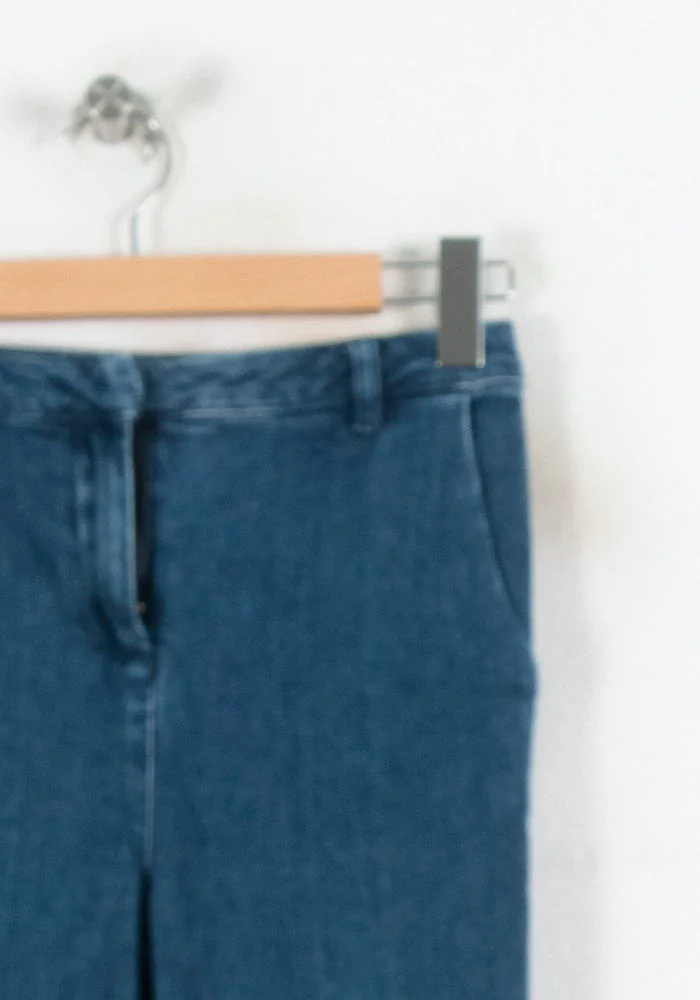 Jean Bleu - Taille S/36 - Image 3