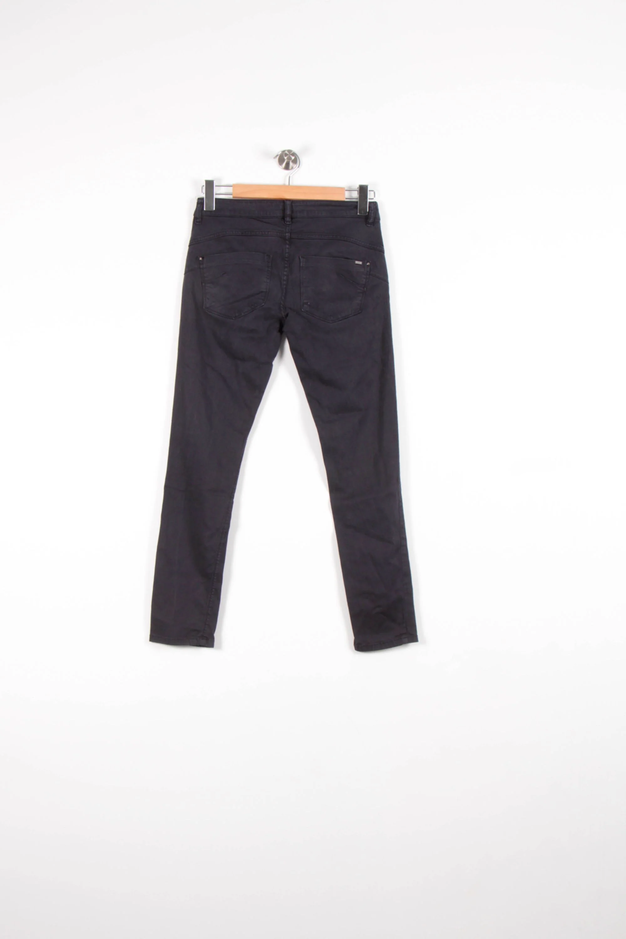 Jean Bleu - Taille S/36 - Image 4