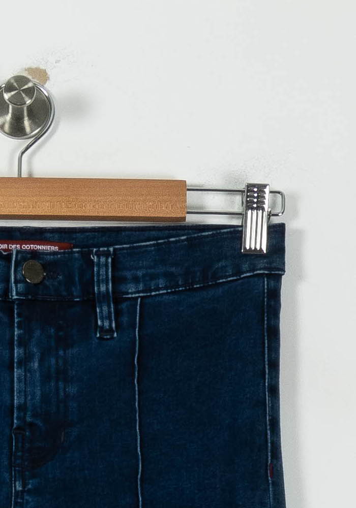 Jean Bleu - Taille S/36 - Image 3