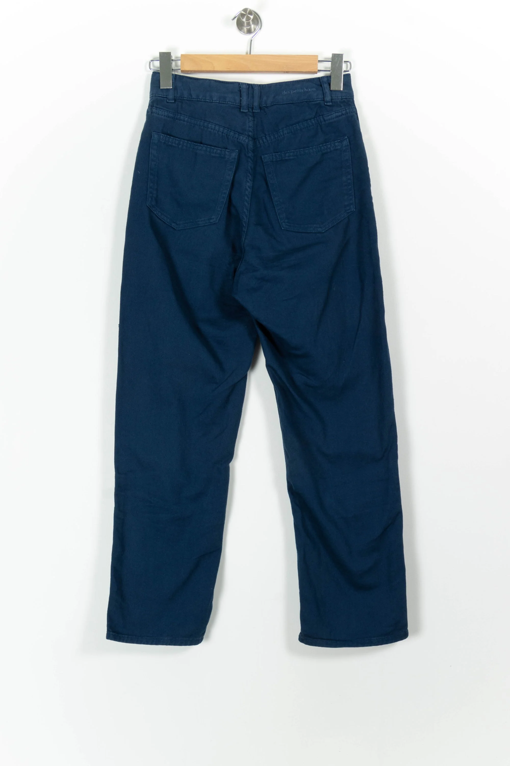 Jean Bleu - Taille S/36 - Image 4