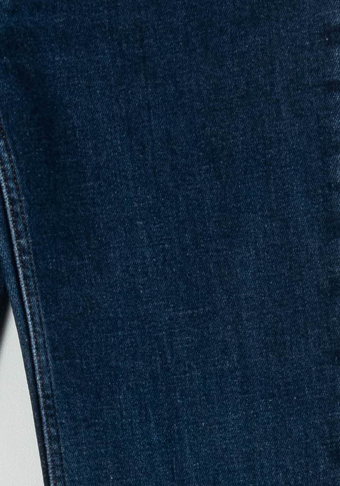 Jean Bleu - Taille S/36 - Image 3