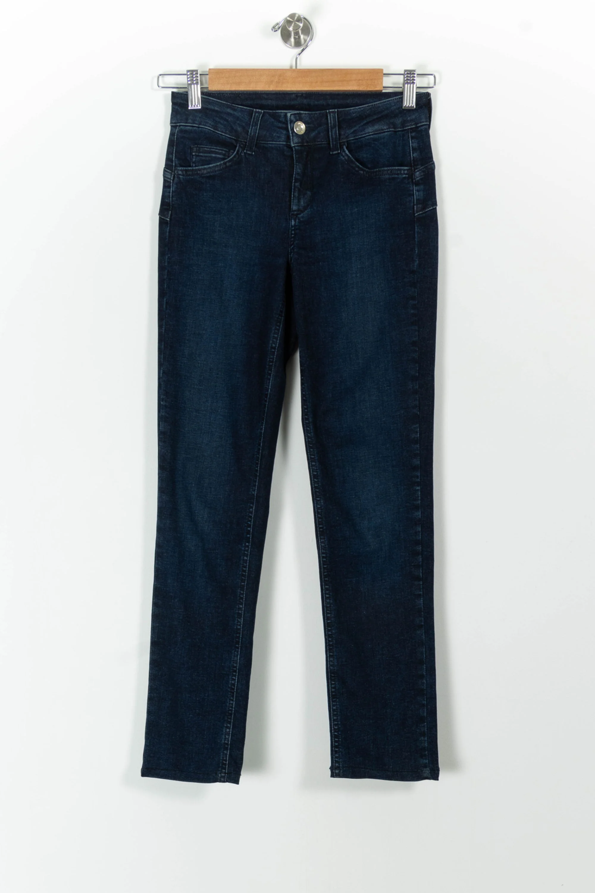 Jean Bleu - Taille S/36 - Image 2