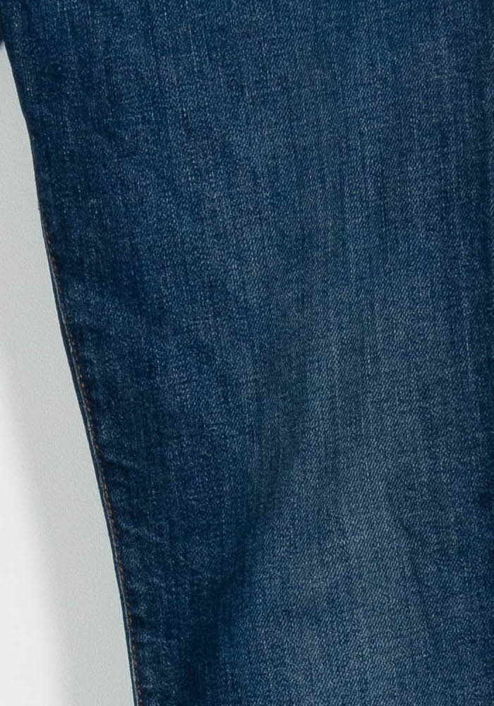 Jean Bleu - Taille S/36 - Image 3