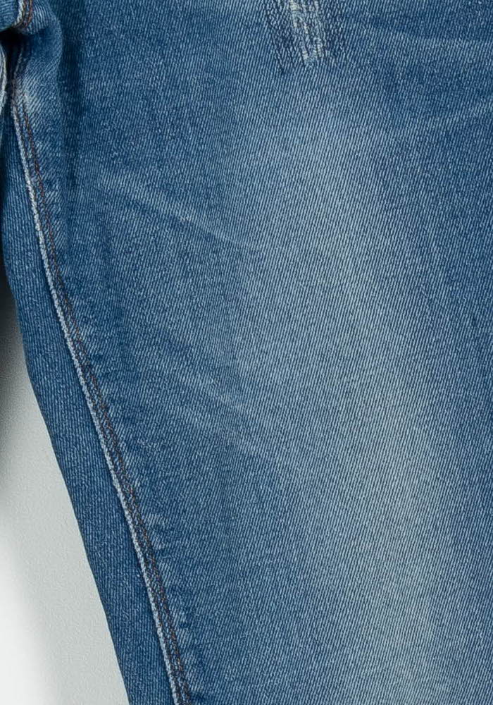 Jean Bleu - Taille S/36 - Image 3