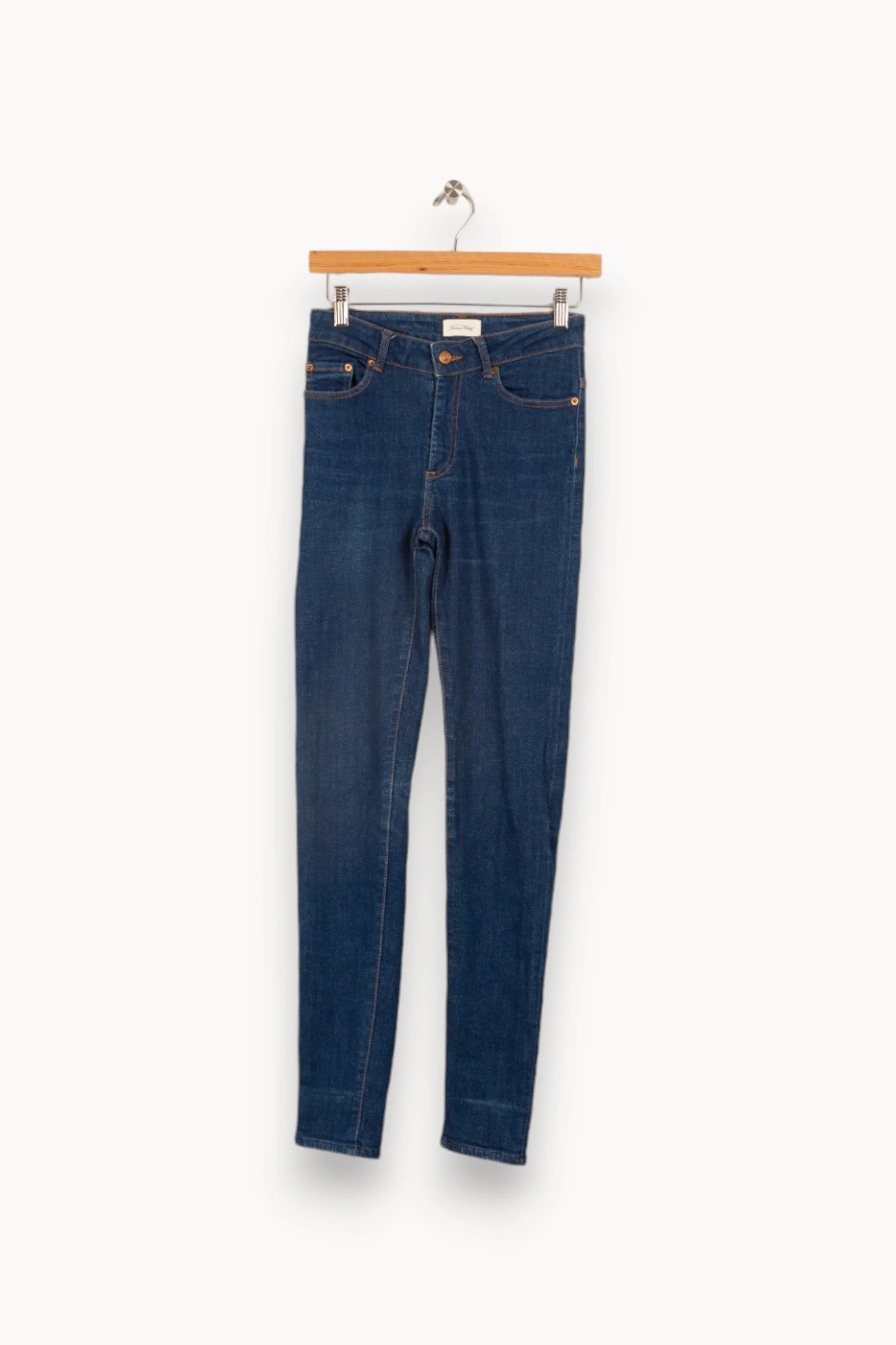 Jean bleu - Taille S/36 - Image 2