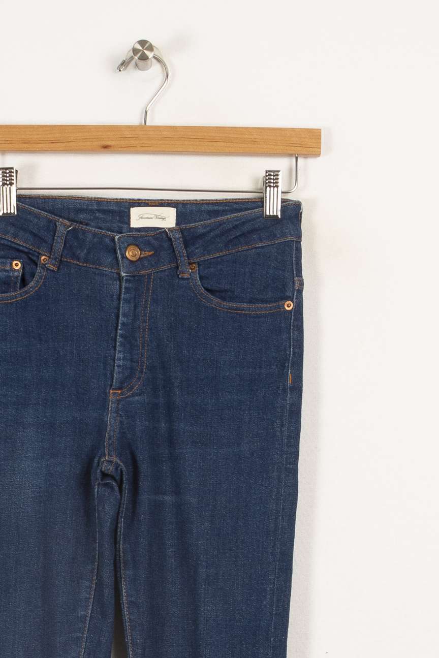 Jean bleu - Taille S/36 - Image 3