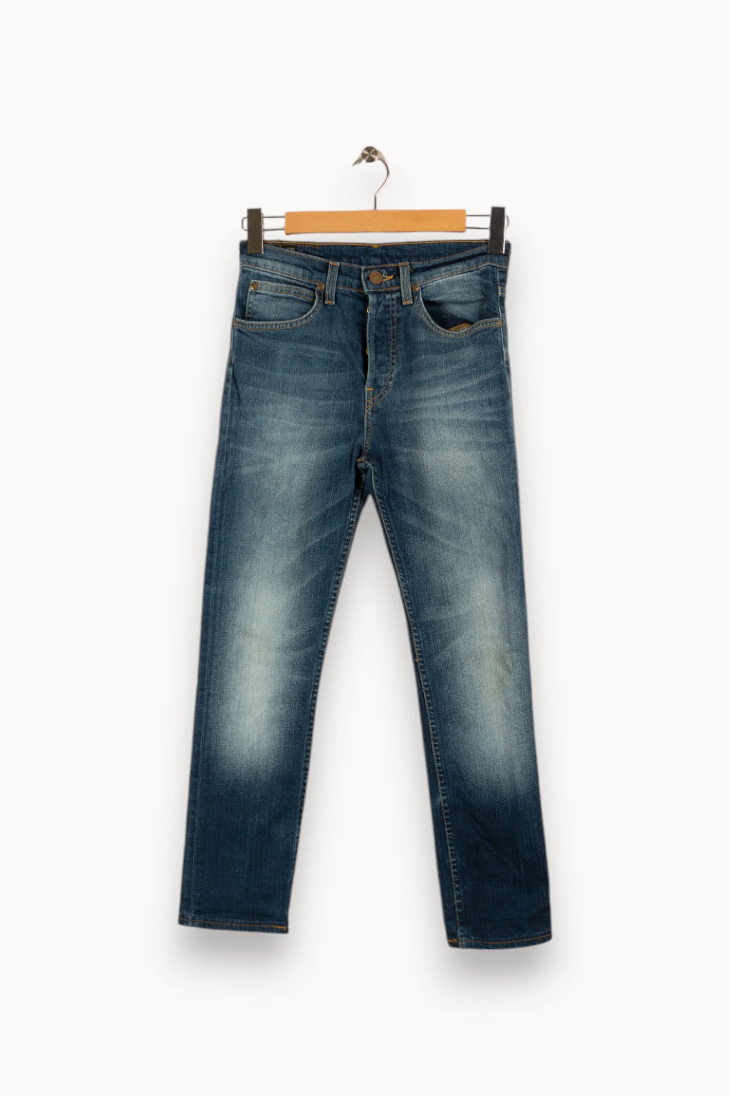 Jean bleu - Taille S/36 - Image 2