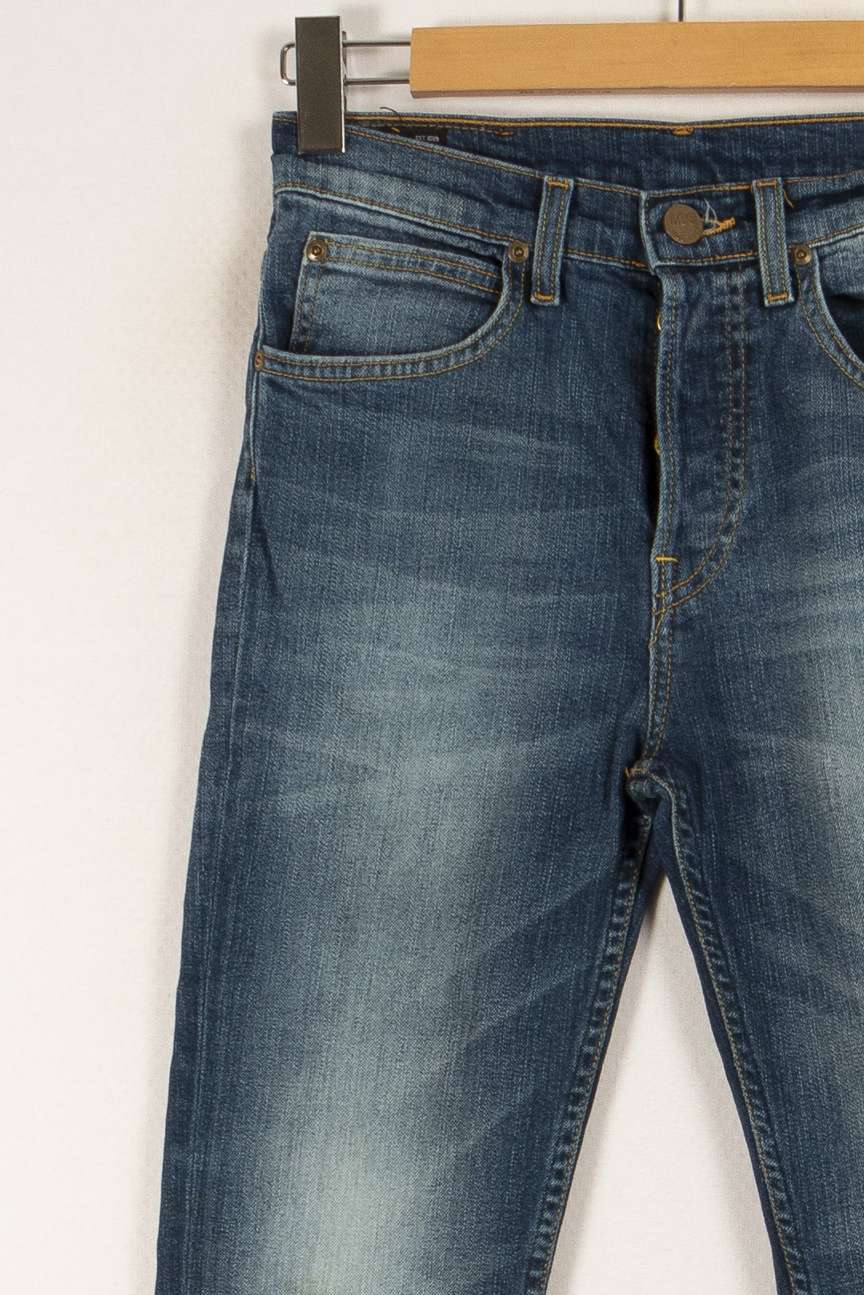 Jean bleu - Taille S/36 - Image 3