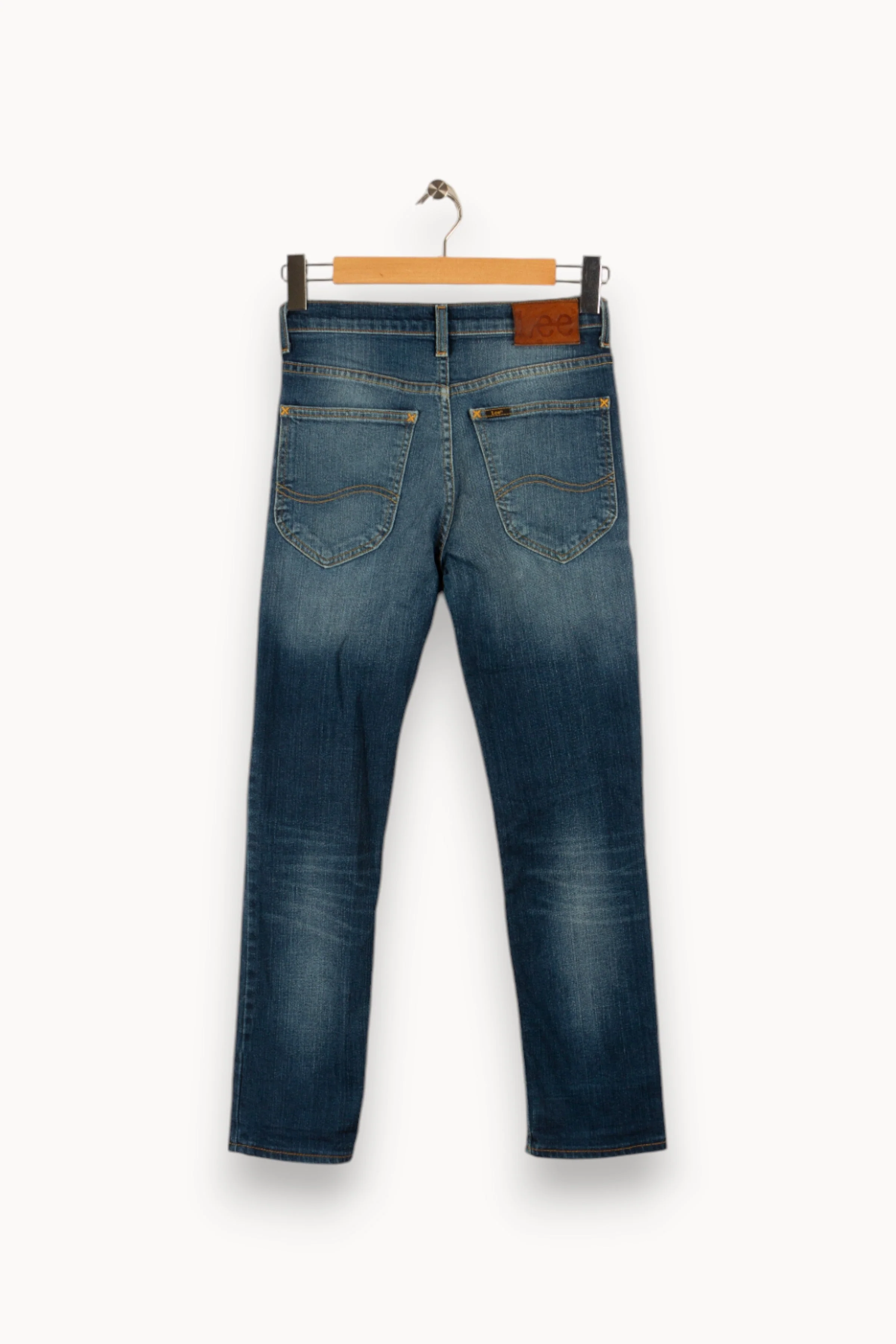 Jean bleu - Taille S/36 - Image 4