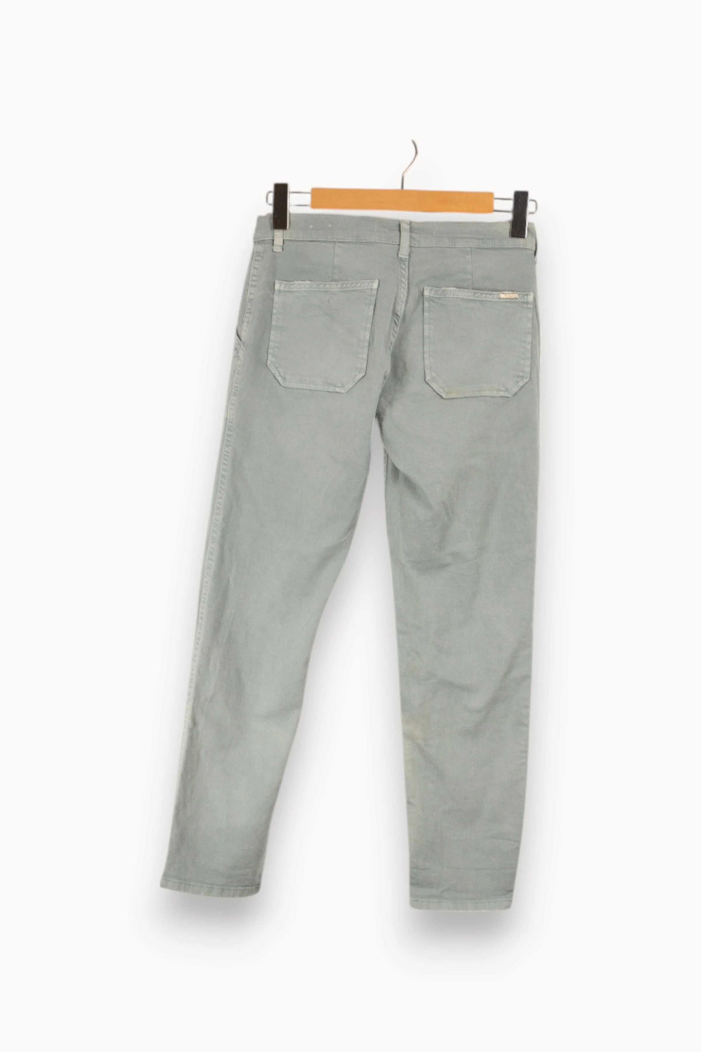 Jean bleu - Taille S/36 - Image 4