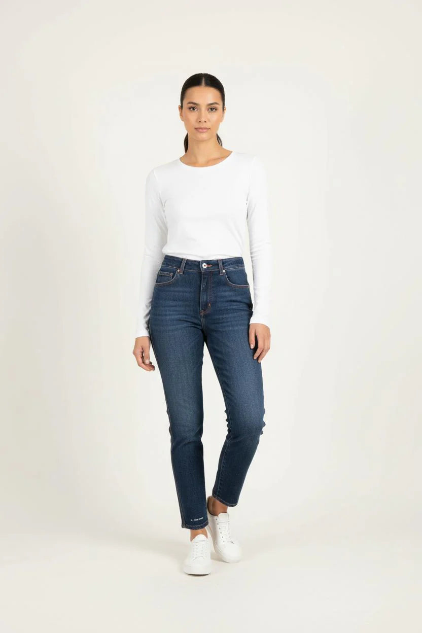 Jean Bleu - Taille XL/42