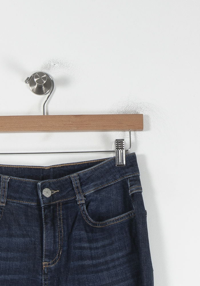 Jean Bleu - Taille XS/34 - Image 3