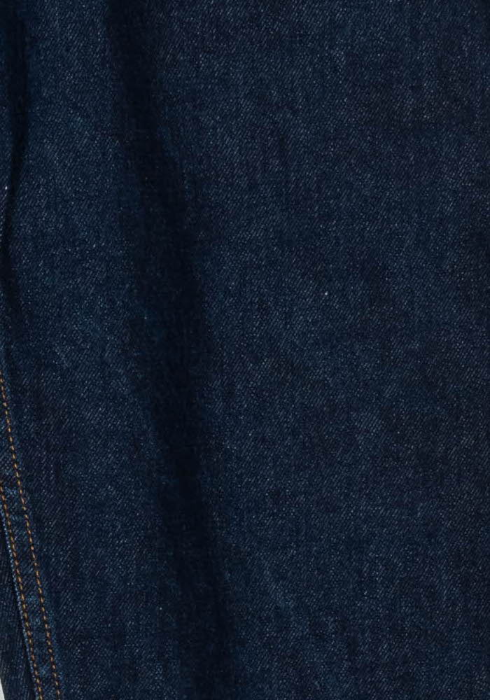 Jean Bleu - Taille XS/34 - Image 3