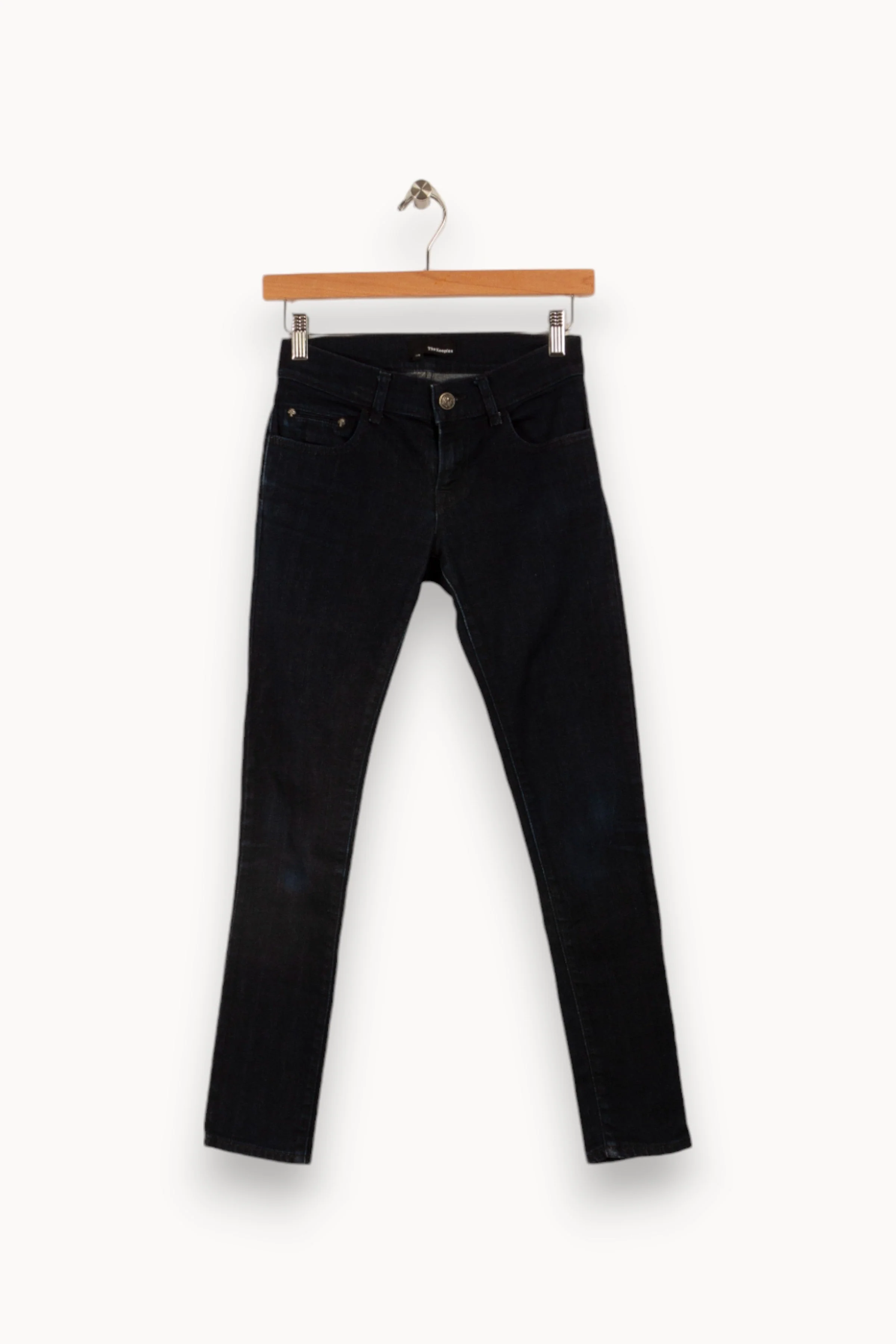 Jean bleu - Taille XS/34 - Image 2