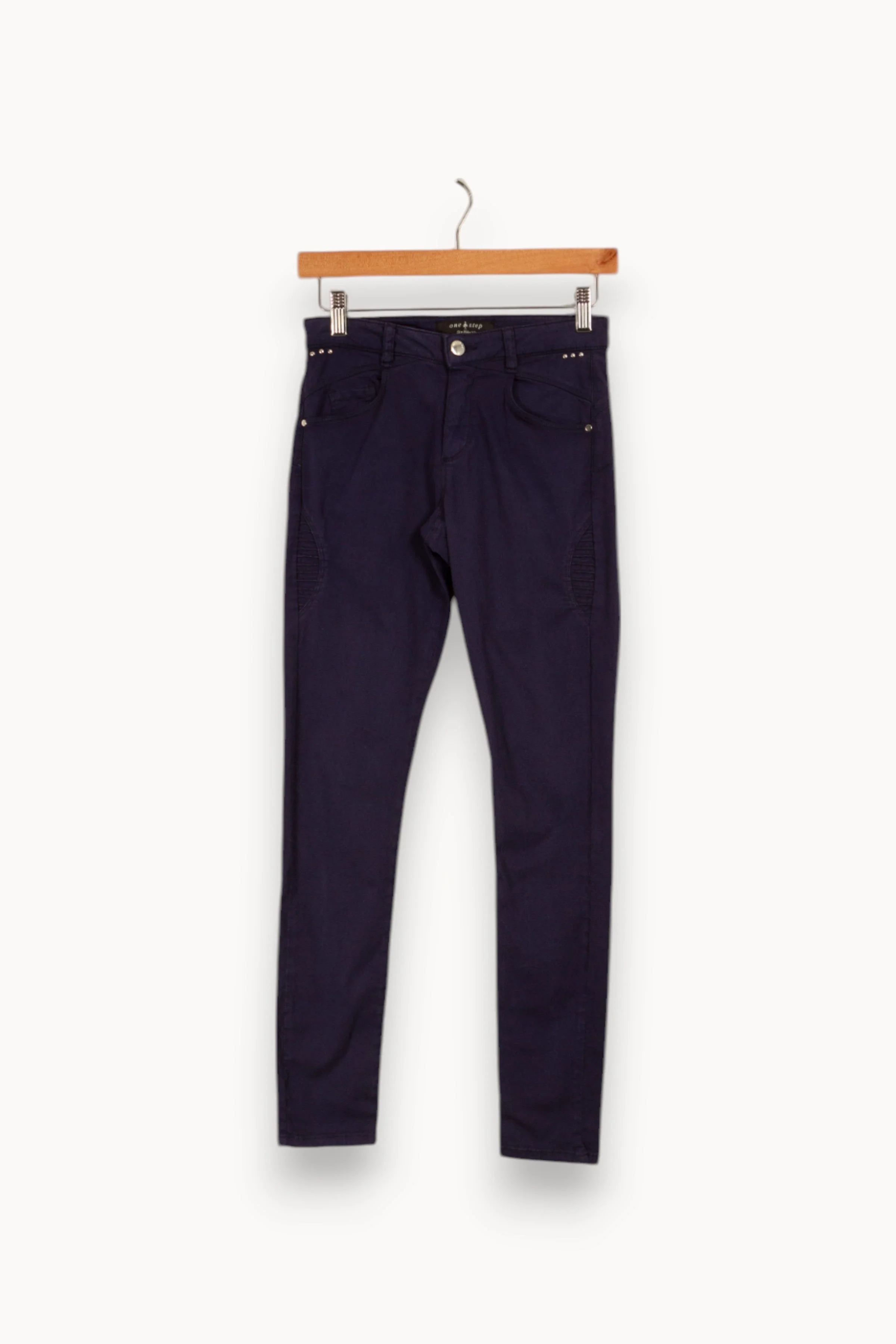 Jean bleu - Taille XS/34 - Image 2