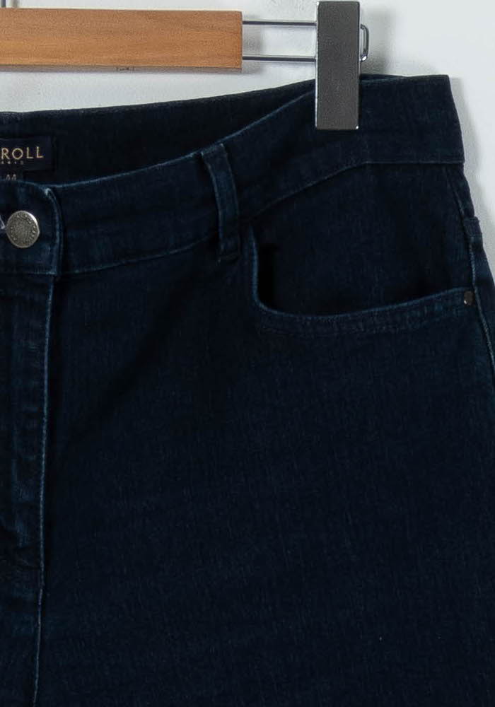 Jean Bleu - Taille XXL/44 - Image 3