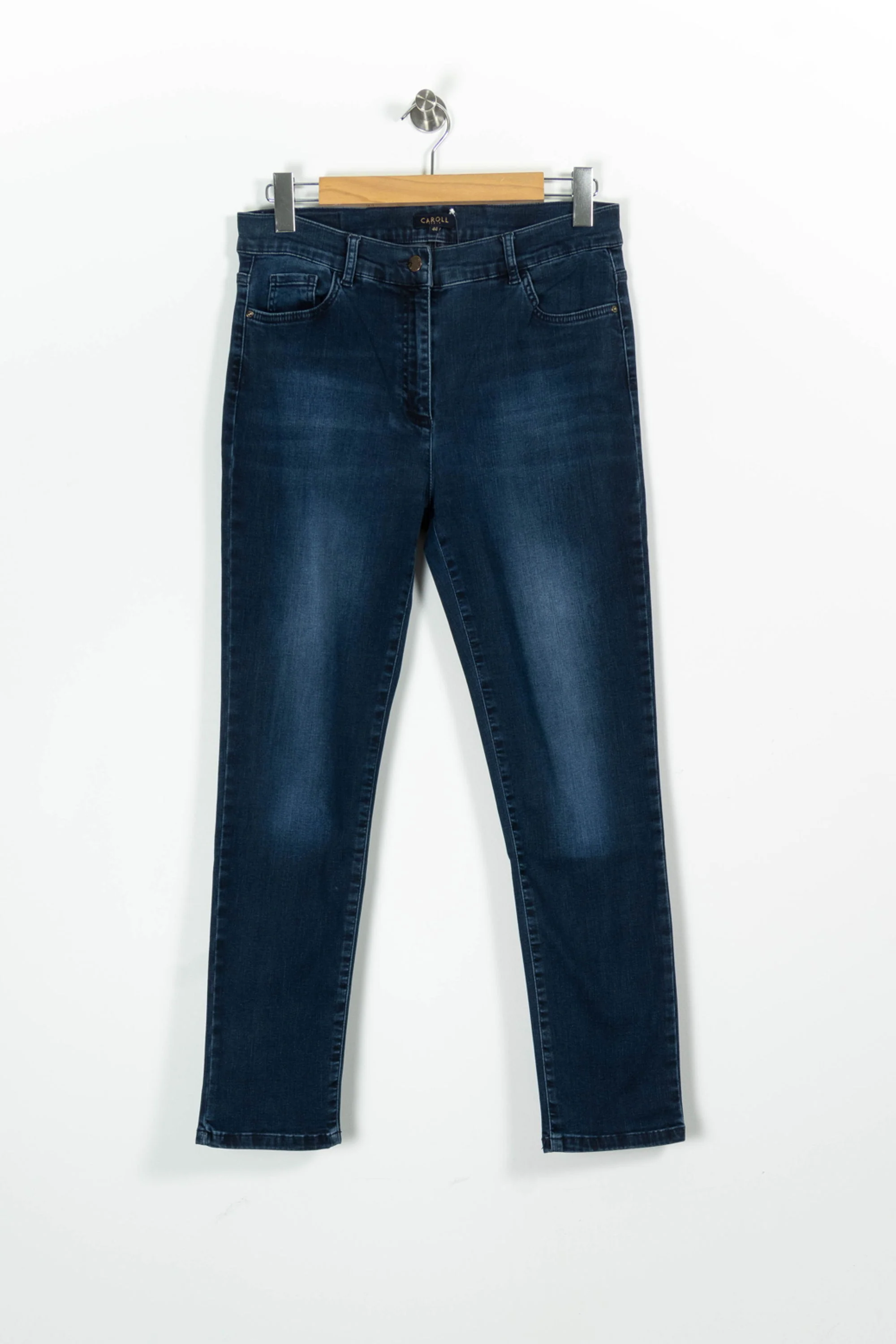 Jean Bleu - Taille XXL/44 - Image 2