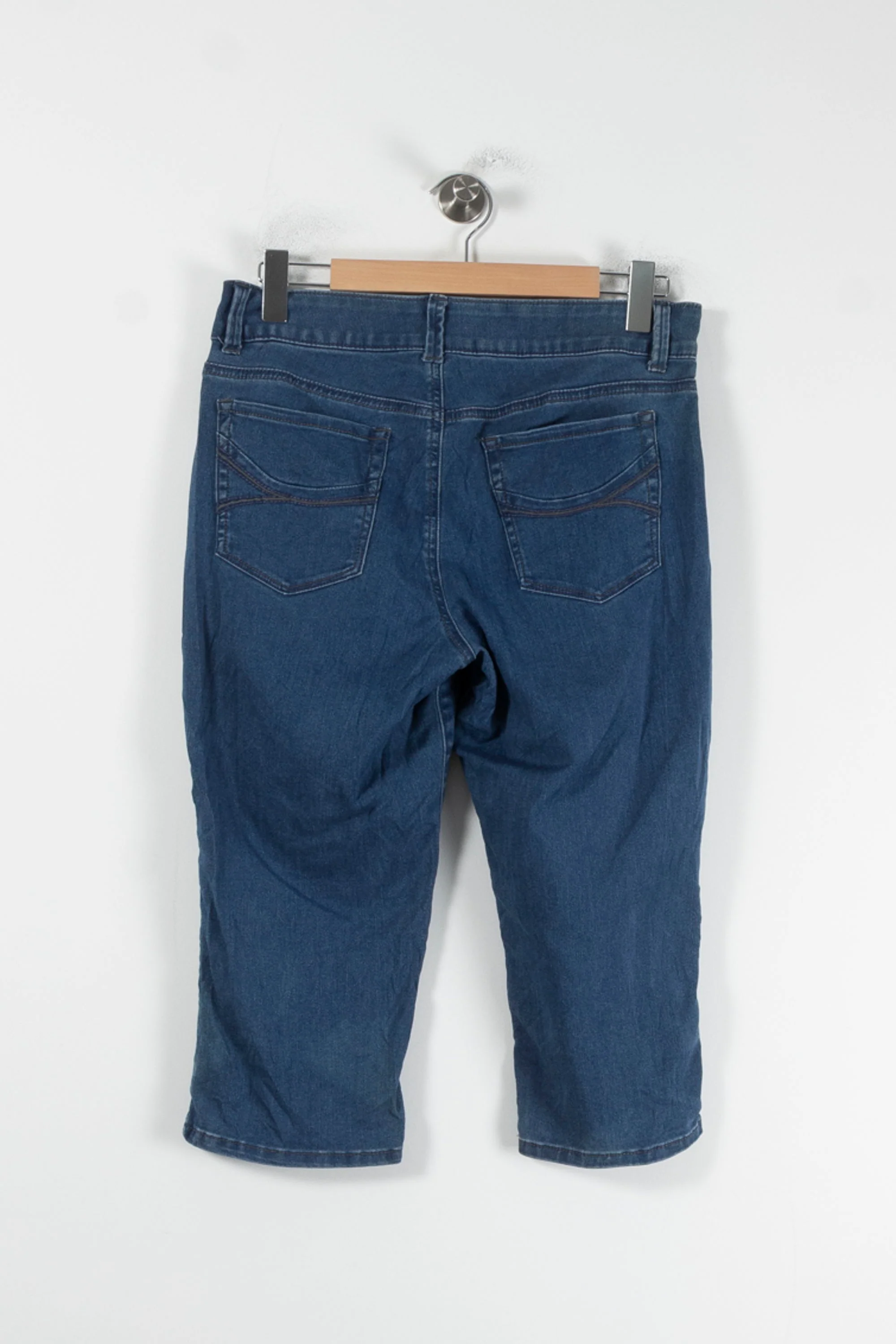 Jean Bleu - Taille XXXL/46 - Image 4