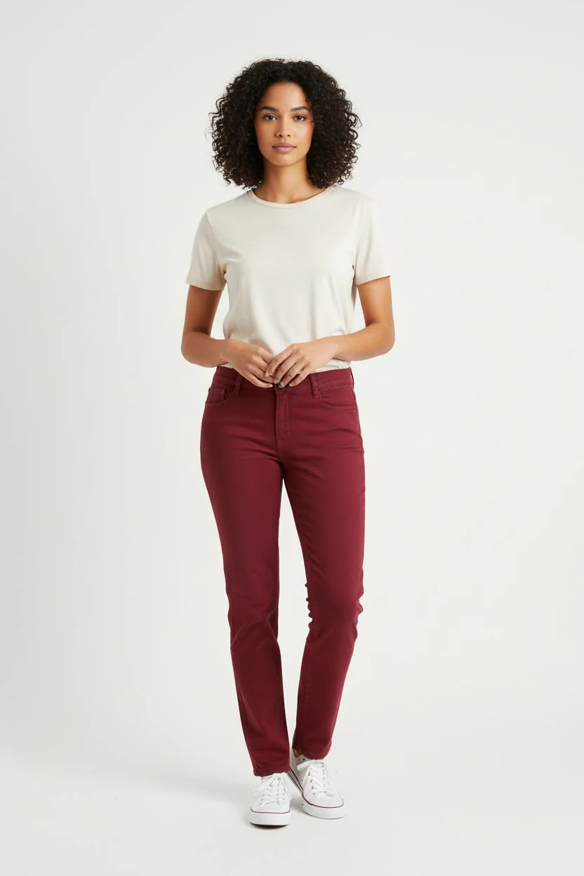 Jean Bordeaux - Taille XL/42