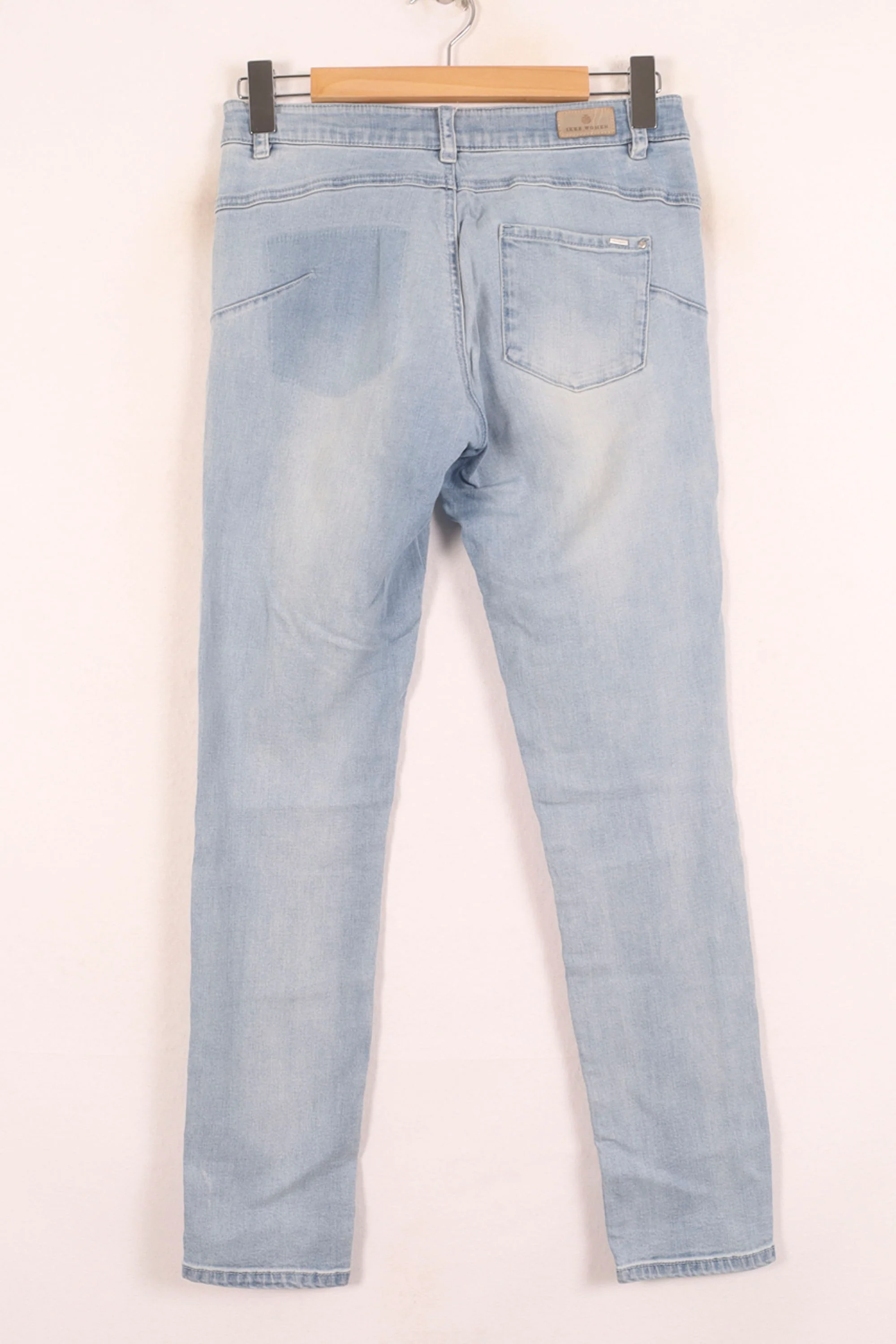 Jean Clair Bleu - Taille M/38 - Image 4