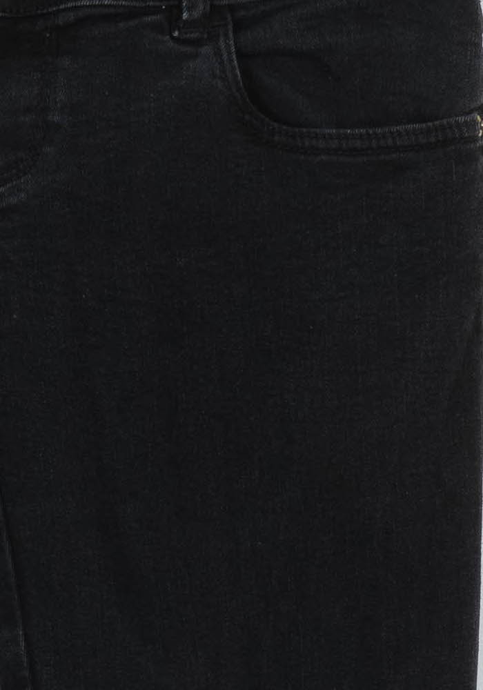 Jean De Grossesse Noir - Taille S/36 - Image 3