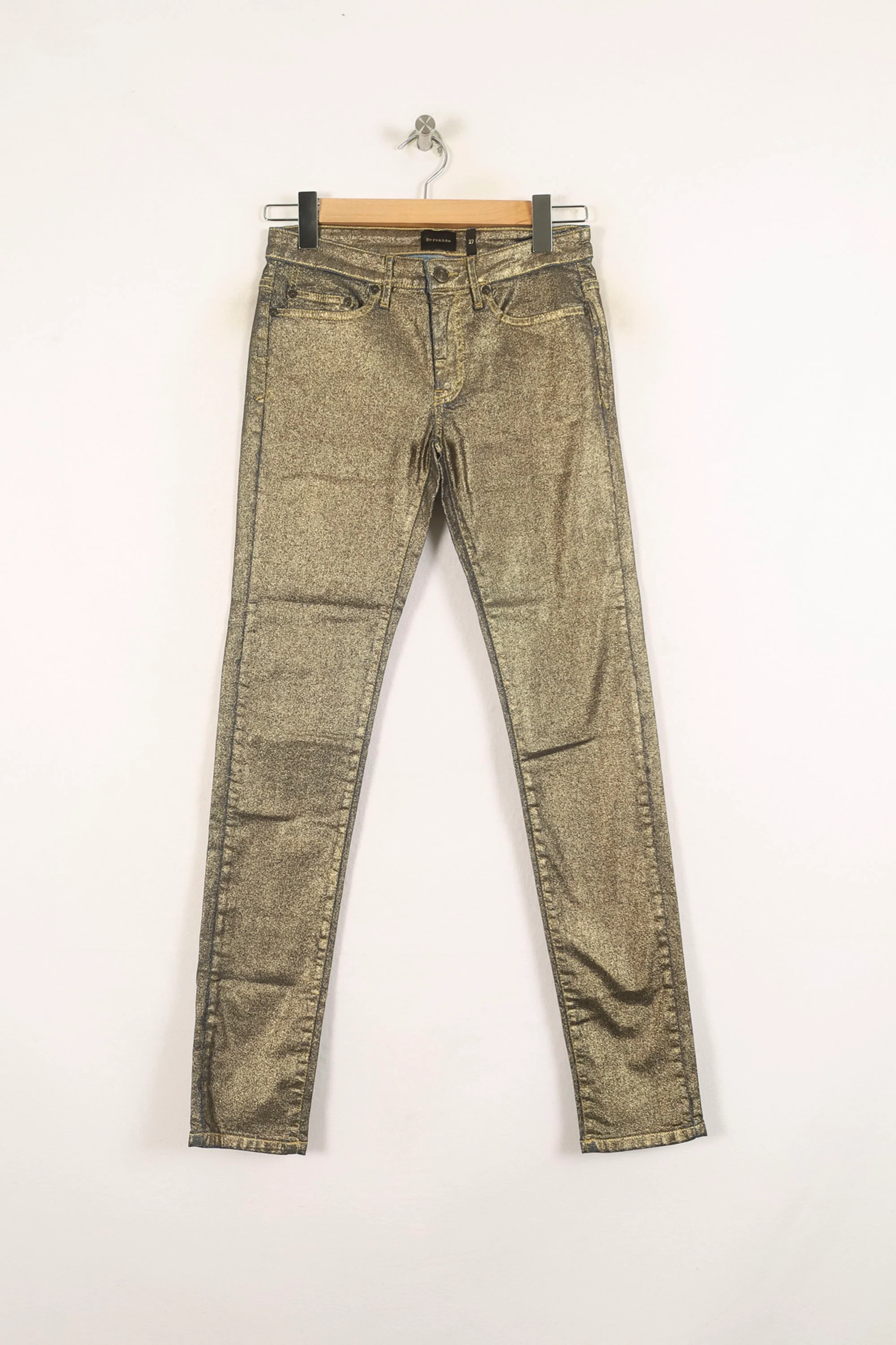 Jean Doré - Taille M/38 - Image 2