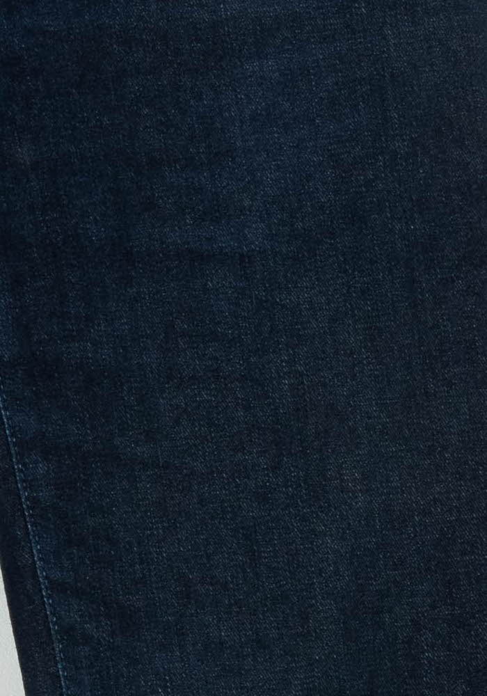 Jean Droit Bleu - Taille M/38 - Image 3