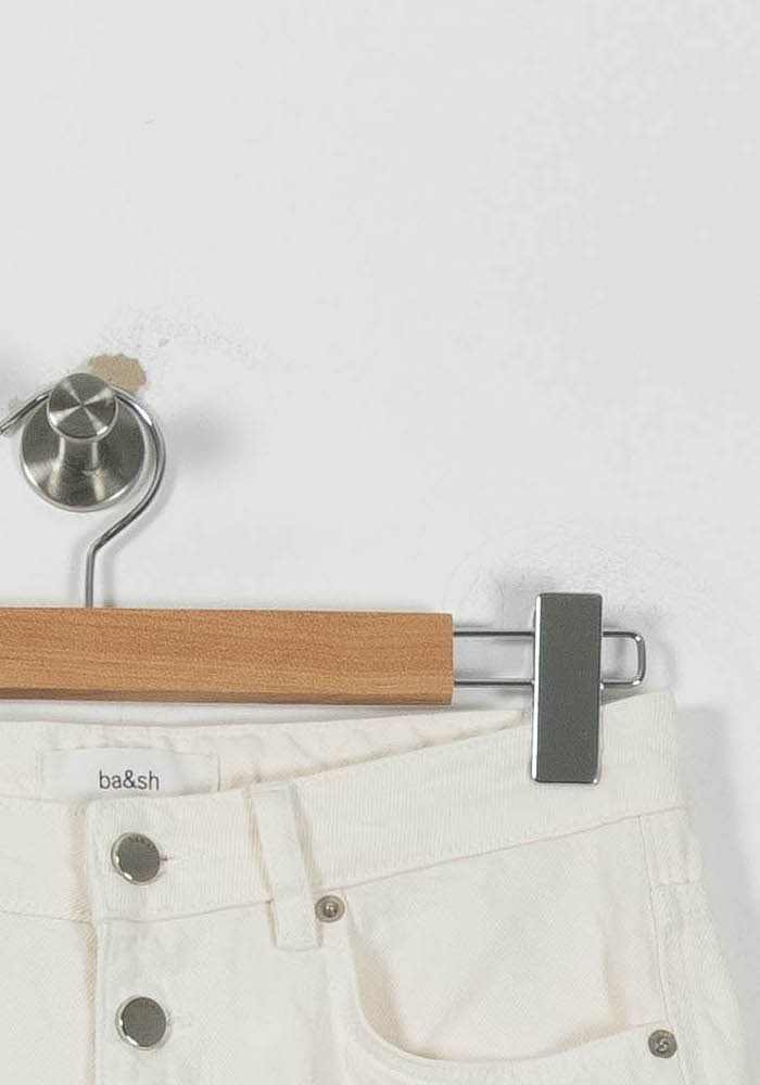 Jean Écru - Taille M/38 - Image 3