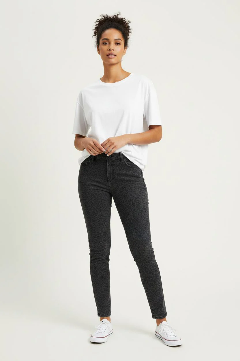 Jean Gris - Taille L/40