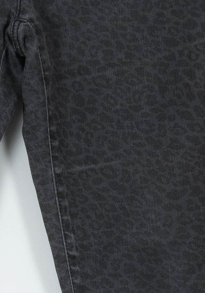 Jean Gris - Taille L/40 - Image 3